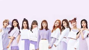 Zodiak Member TWICE